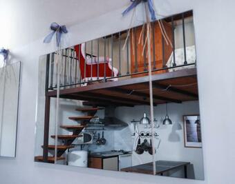 Agroturismo Fabrica De Harina