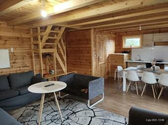 Wiejska Sielanka Noclegi Ustro?