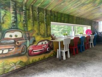 Apartamento U Kowola - Gospodarstwo Agroturystyczne