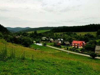 Agroturismo Nad Krol�wk?