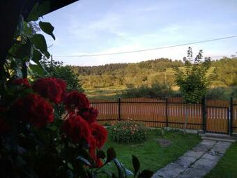 Agroturismo Dom Na Rozdro?u