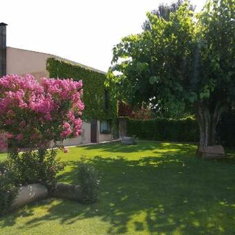 Casa Rural Era De Cal Falillo