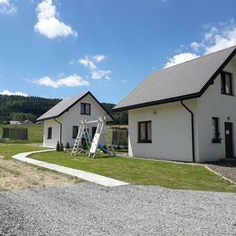 Lodge Domek Pod Holic? 2