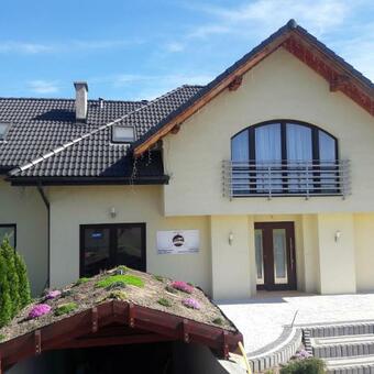 Apartamenty Przy Trakcie Cesarskim