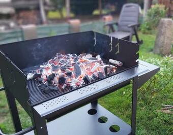 A Casa Dos Av�s - Vilari�o - A Coru�a