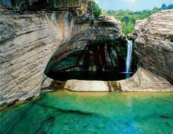 Apartamento El Secret De La Llegenda - El Cavaller-