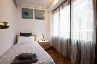 Apartamento Villabona