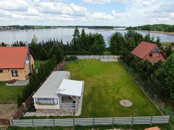 Domek Na P�?wyspie Kal