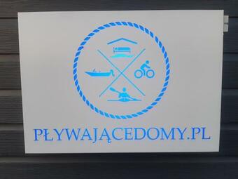 Apartamento Dom Na Wodzie Na Jeziorze Mamry - G�ra Wiatr�w