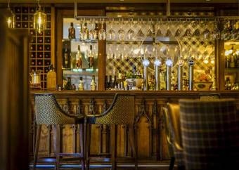 Banchory Lodge Hotel