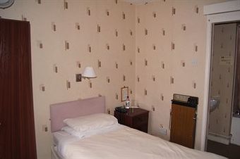 Castle Hotel