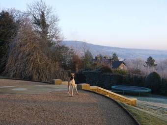 Bed & Breakfast Sladen House