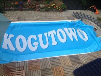 Kogutowo Agroturystyka Mpr