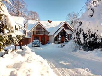Agroturismo Rodzinny Domek Apartament