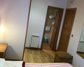 Hostal Pensi�n Villa Alta