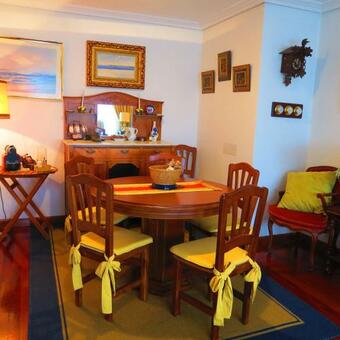 Apartamento Rosalia