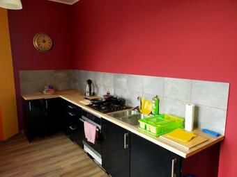 Apartamento Wle? Rynek