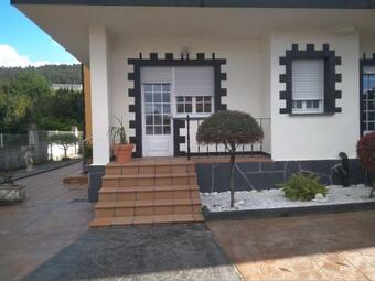 Apartamento En Vilagarc�a (r�as Baixas)
