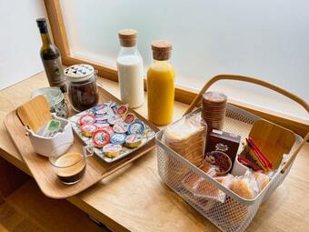 Apartamento Markiola