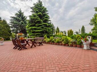 Agroturystyka Kalisianka