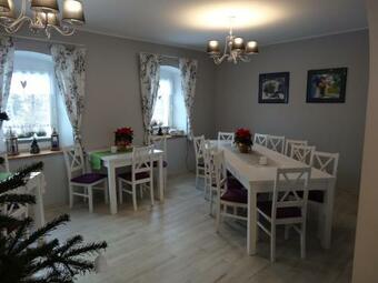 Bed & Breakfast Dom Pod Lawendowym Polem