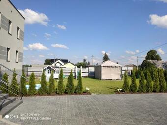 Krollhouse Hotel