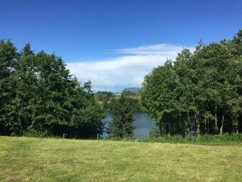 Lodge Siedlisko Pod Strzech?