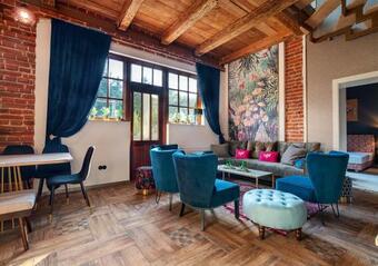 Agroturismo Rezydencja Julin Slow Life Dla Go?ci 16+