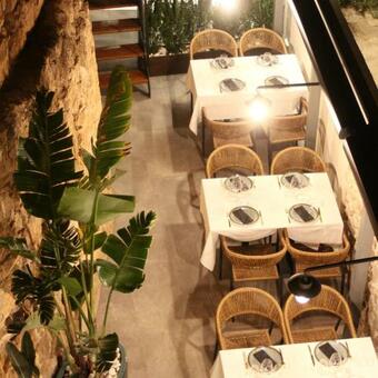 Hotel Pou By Vilamassalia Only Adults