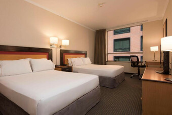Hotel Holiday Inn Express Puerto Madero