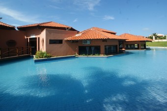 Hotel Aquaville Resort