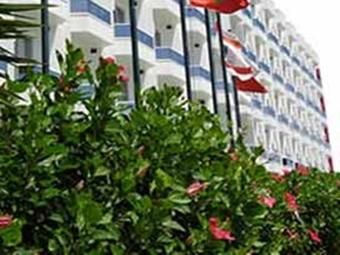 Hotel Slaviero Florianopolis Baía Norte