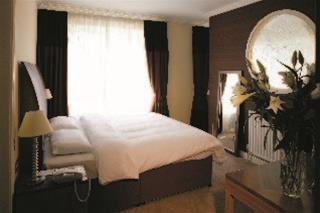 Killyhevlin Hotel & Health Club