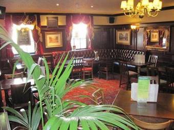 Hotel The White Hart Inn By Good Night Inns