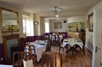 Newcastle Arms Hotel