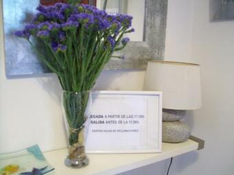 Apartamento Tu Piso En La Playa