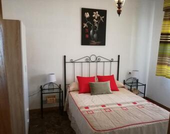 Apartamento Romina