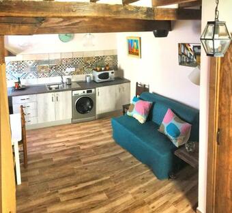 Casa Rural ?el Arrabal?