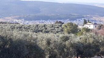 Agroturismo Cortijo La Dehesa Del Trabuco