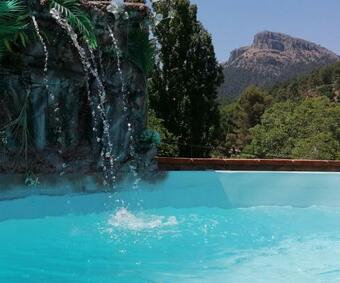 Casa Rural La Piedra Del Cambr�n