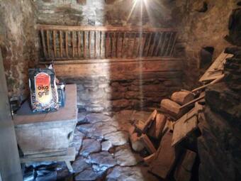 Agroturismo Casa Rural Patricio