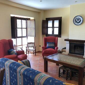 La Casa De Tita Elvira 4