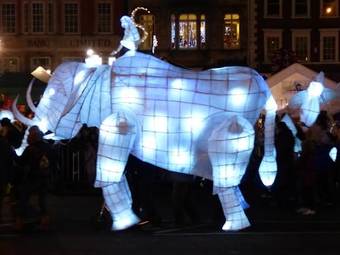 Avalon Lodge Bed And Breakfast