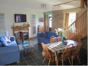 Little Bethel Holiday Cottage