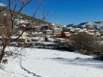 Casa Rural Las Canales