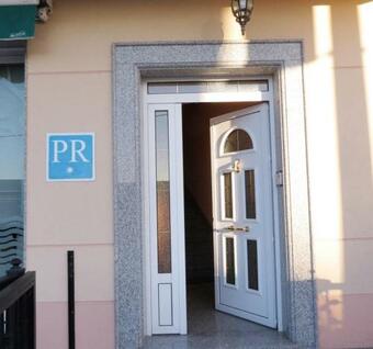 Hostal Hospedaje Pension Tabares