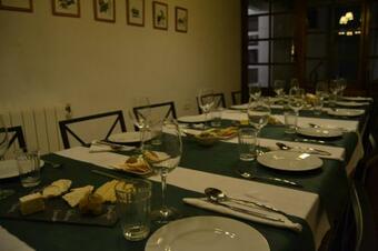 Agroturismo Casa Rural San Miguel Zufre