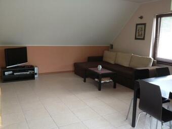 Apartament Nad Zatok? Puck?