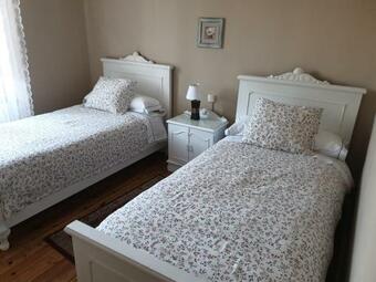 La Casa De Los Abuelos