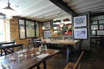 Hotel The Horse And Groom Inn